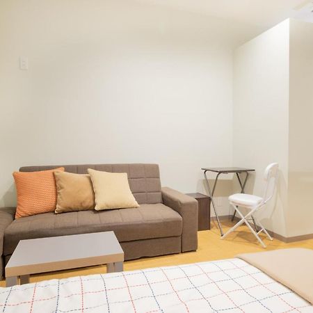 Hostal Reposo Hikifune Lodge Tokyo Bagian luar foto