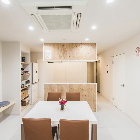 Hostal Reposo Hikifune Lodge Tokyo Bagian luar foto