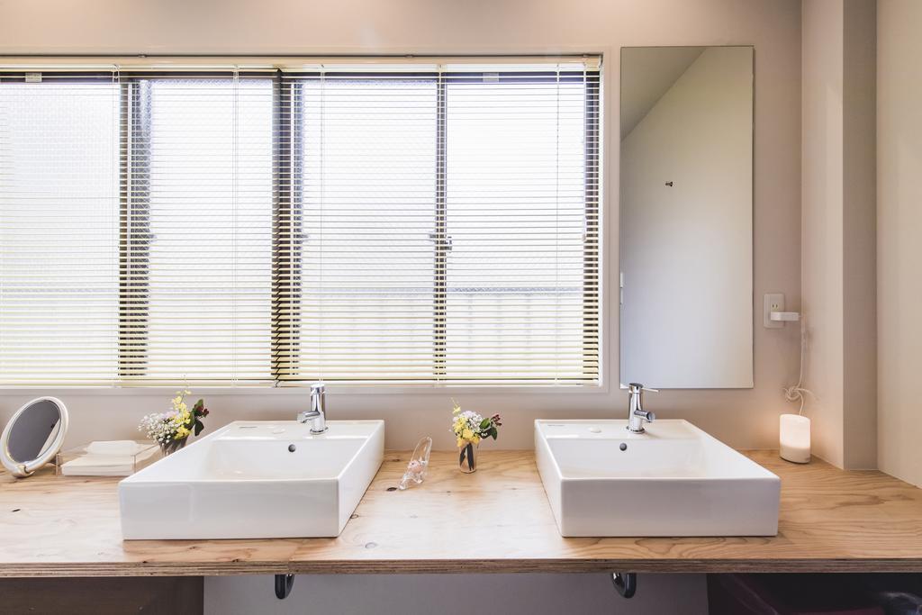 Hostal Reposo Hikifune Lodge Tokyo Bagian luar foto
