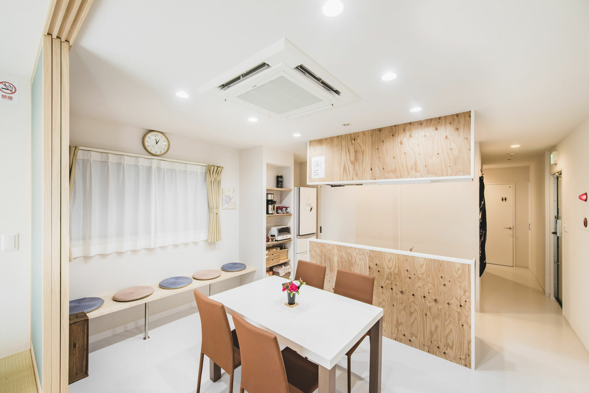 Hostal Reposo Hikifune Lodge Tokyo Bagian luar foto