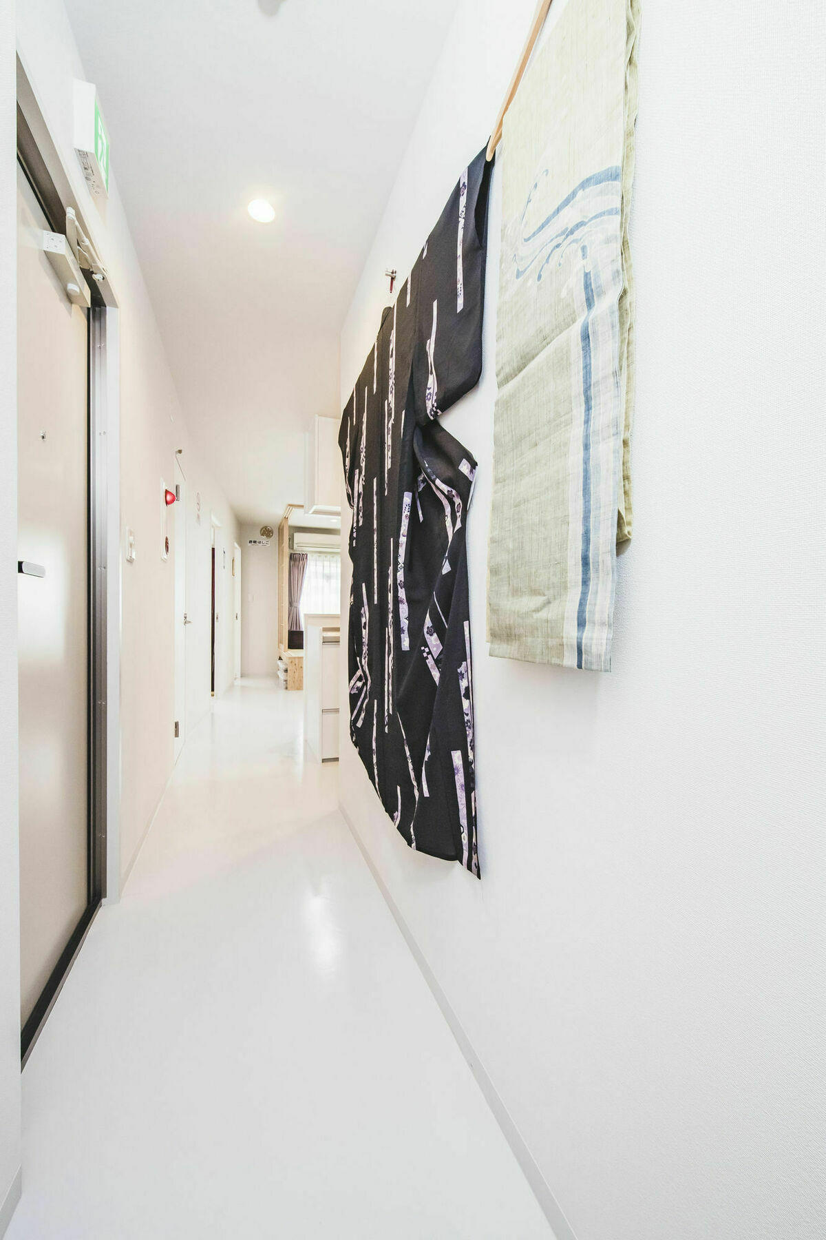 Hostal Reposo Hikifune Lodge Tokyo Bagian luar foto