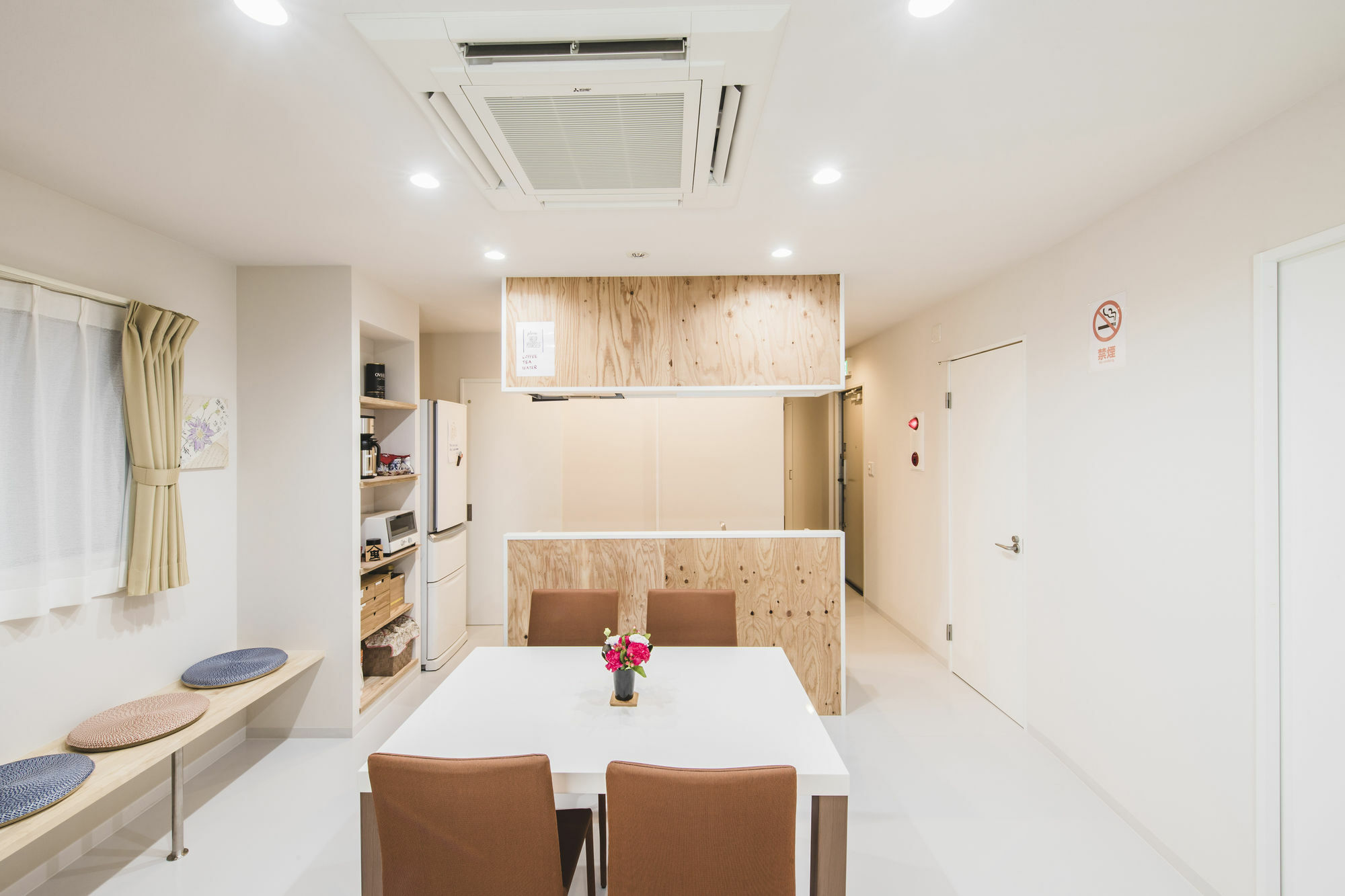 Hostal Reposo Hikifune Lodge Tokyo Bagian luar foto