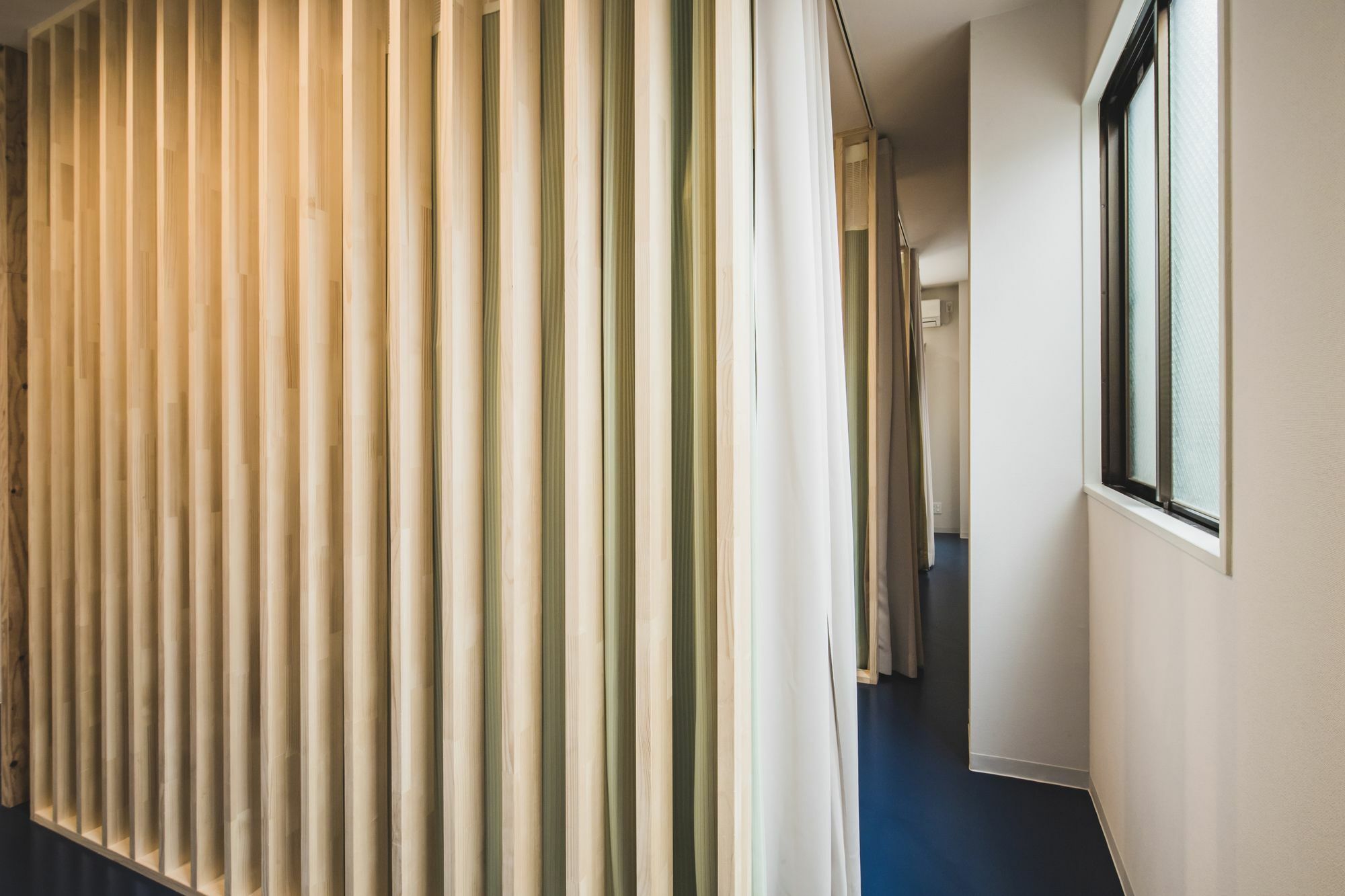 Hostal Reposo Hikifune Lodge Tokyo Bagian luar foto