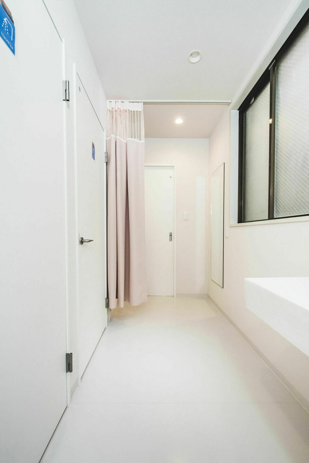 Hostal Reposo Hikifune Lodge Tokyo Bagian luar foto