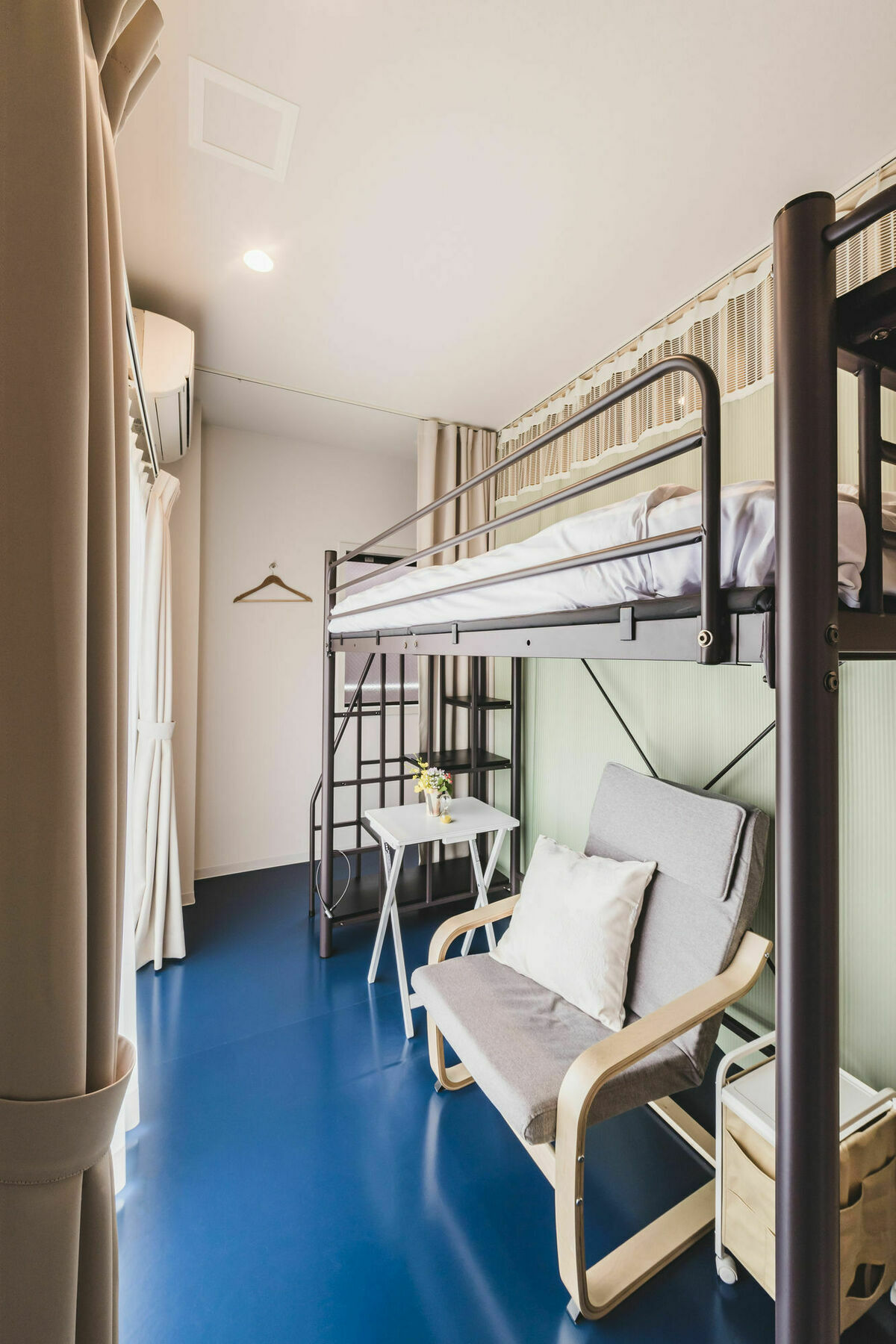 Hostal Reposo Hikifune Lodge Tokyo Bagian luar foto