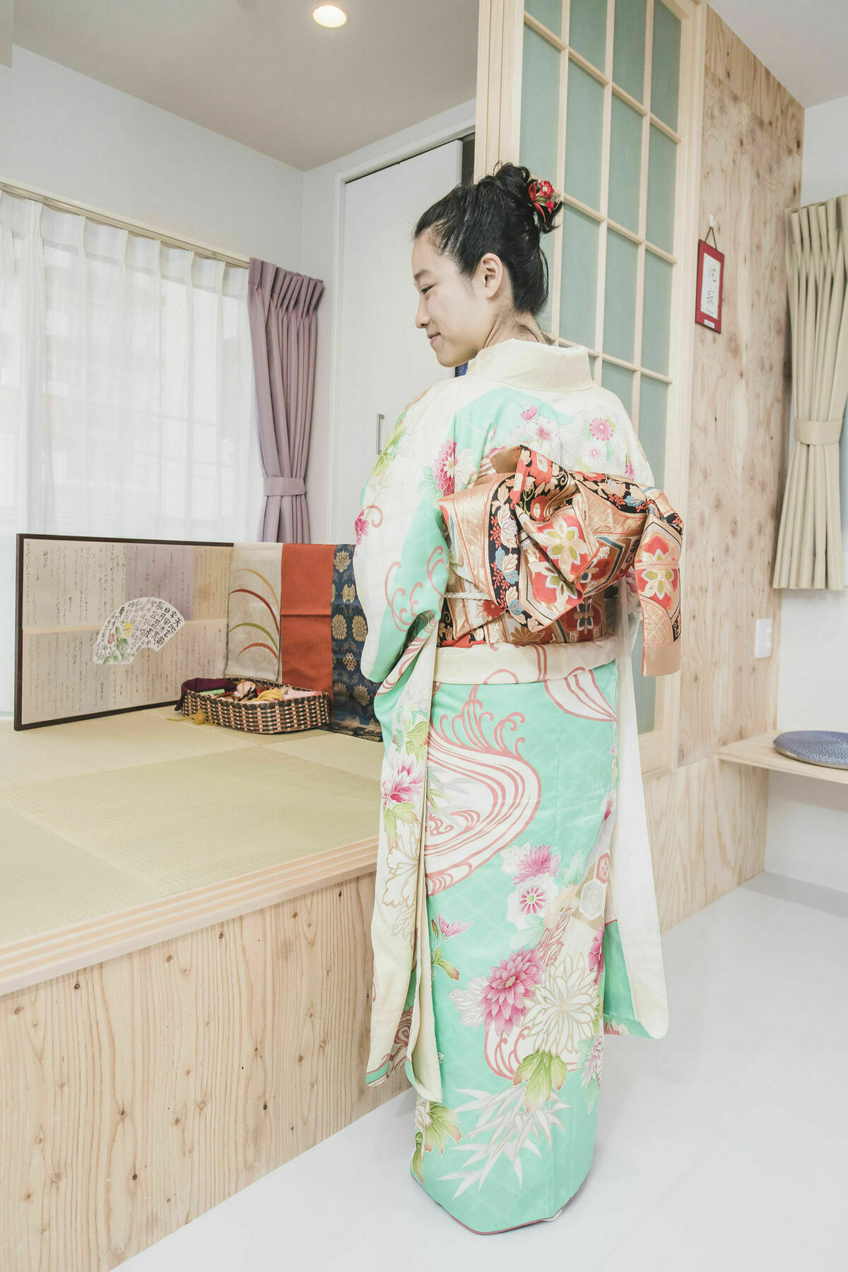 Hostal Reposo Hikifune Lodge Tokyo Bagian luar foto