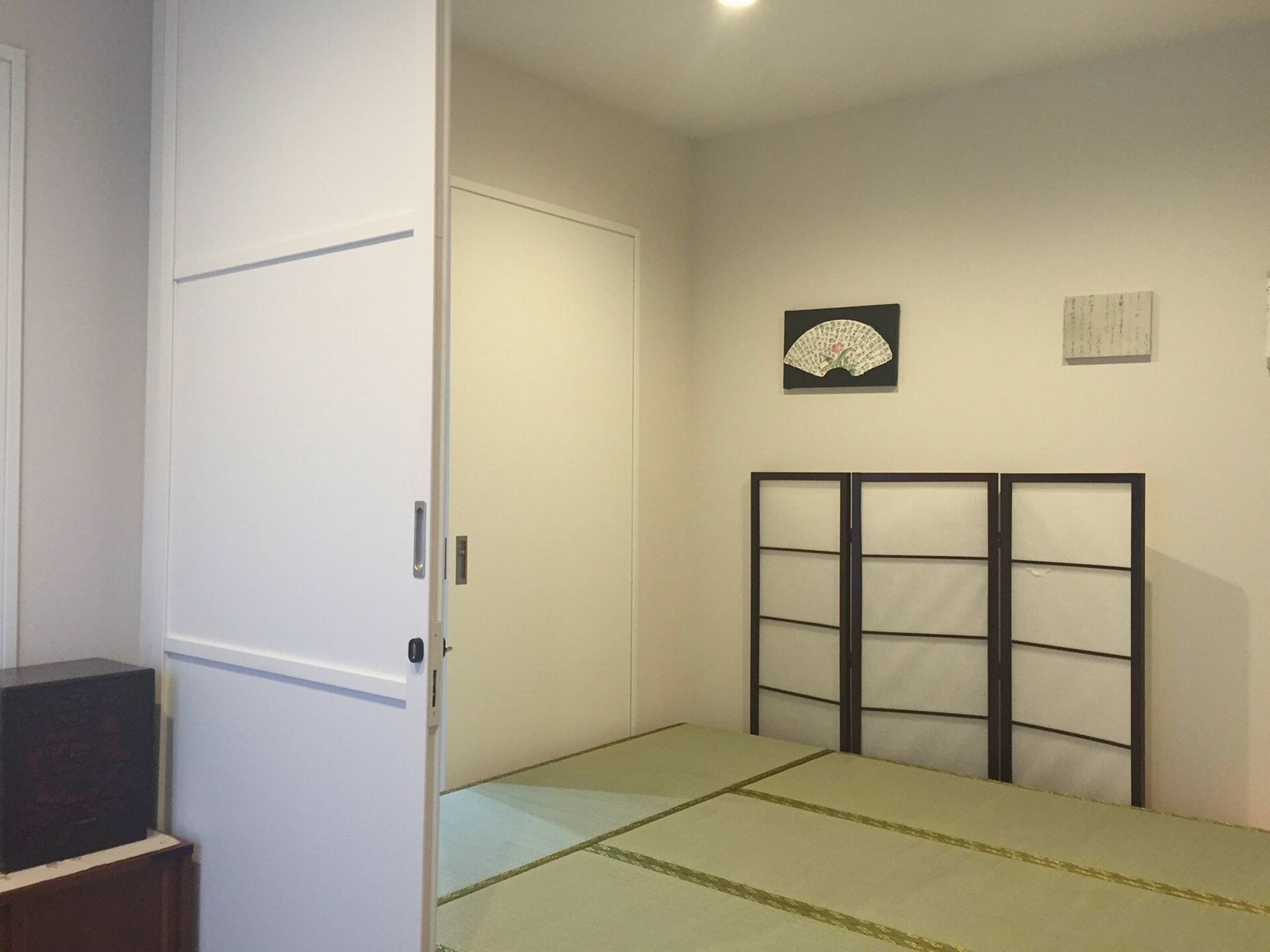 Hostal Reposo Hikifune Lodge Tokyo Bagian luar foto