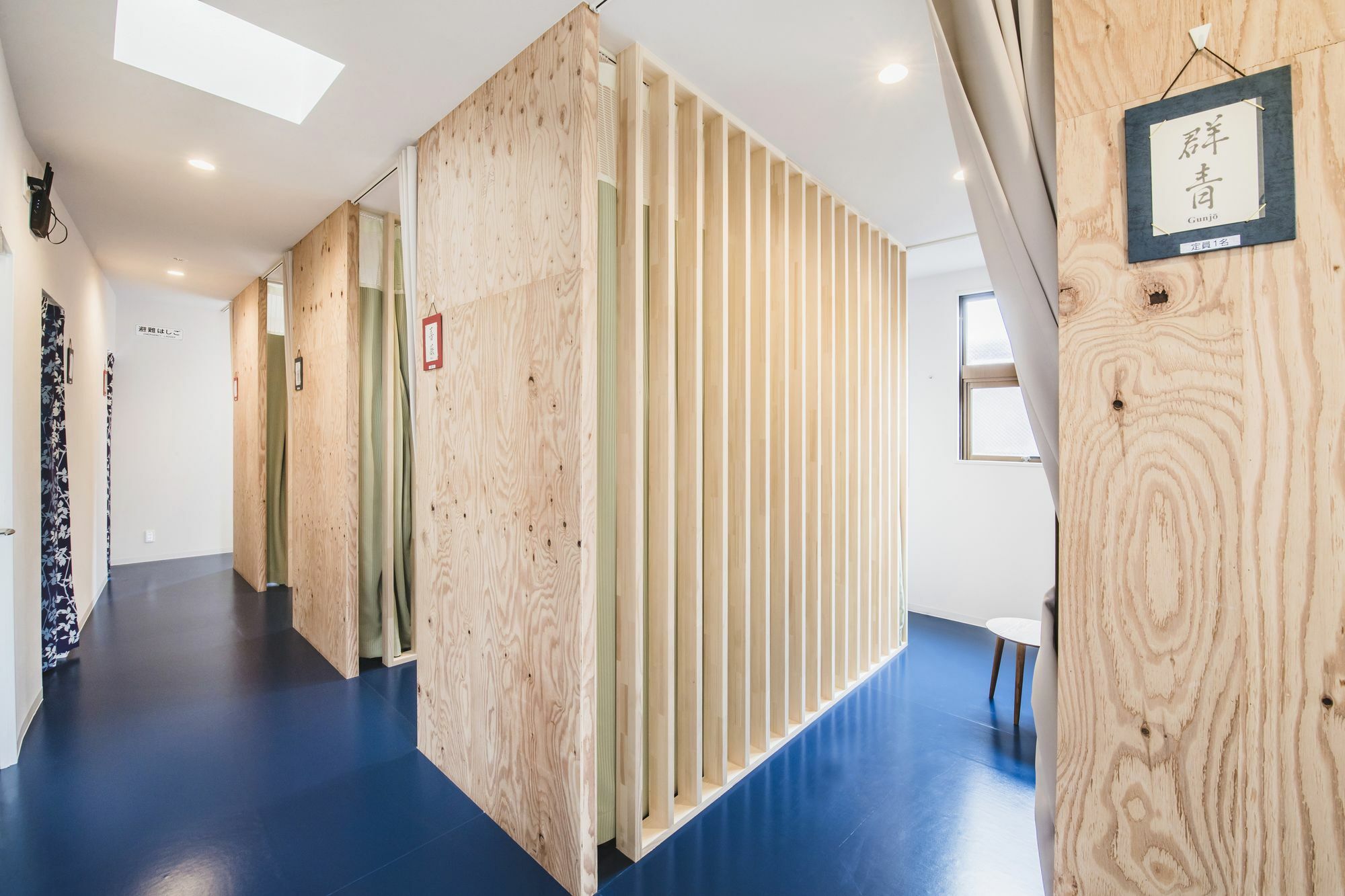 Hostal Reposo Hikifune Lodge Tokyo Bagian luar foto